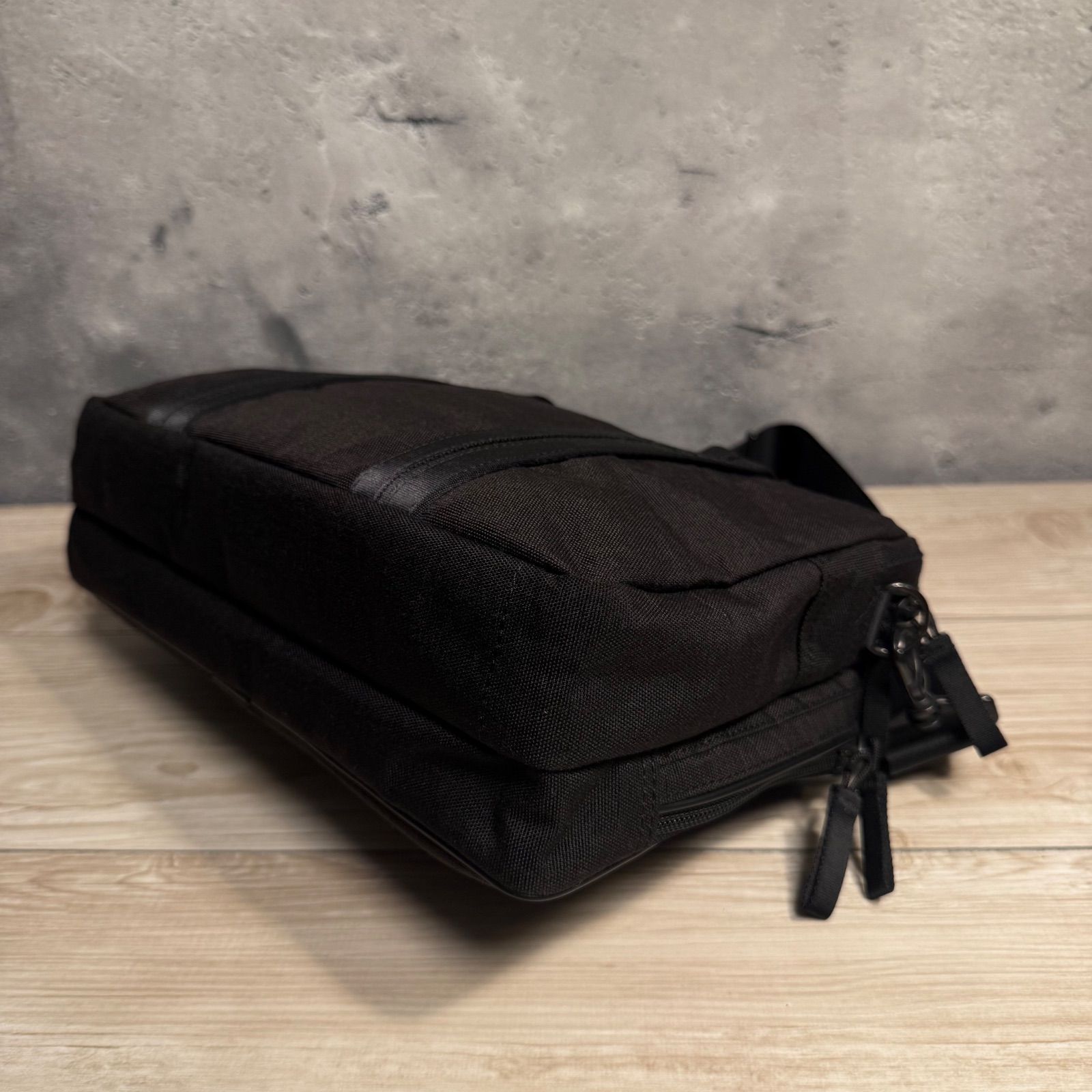 ✨PORTER HYBRID ハイブリッド ブリーフケース S 極美品 2WAY 