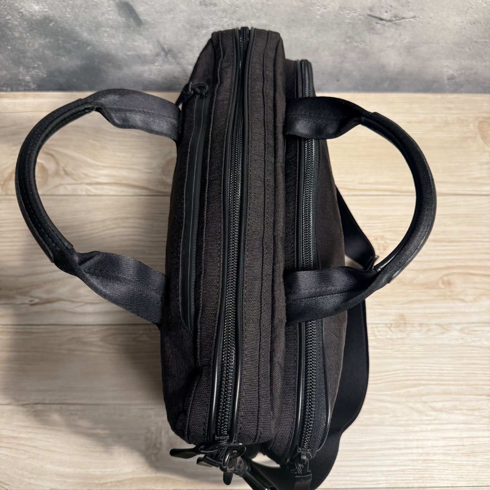 ✨PORTER HYBRID ハイブリッド ブリーフケース S 極美品 2WAY 