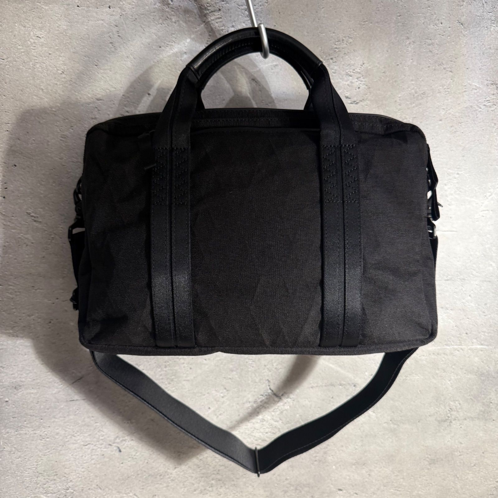 ✨PORTER HYBRID ハイブリッド ブリーフケース S 極美品 2WAY 