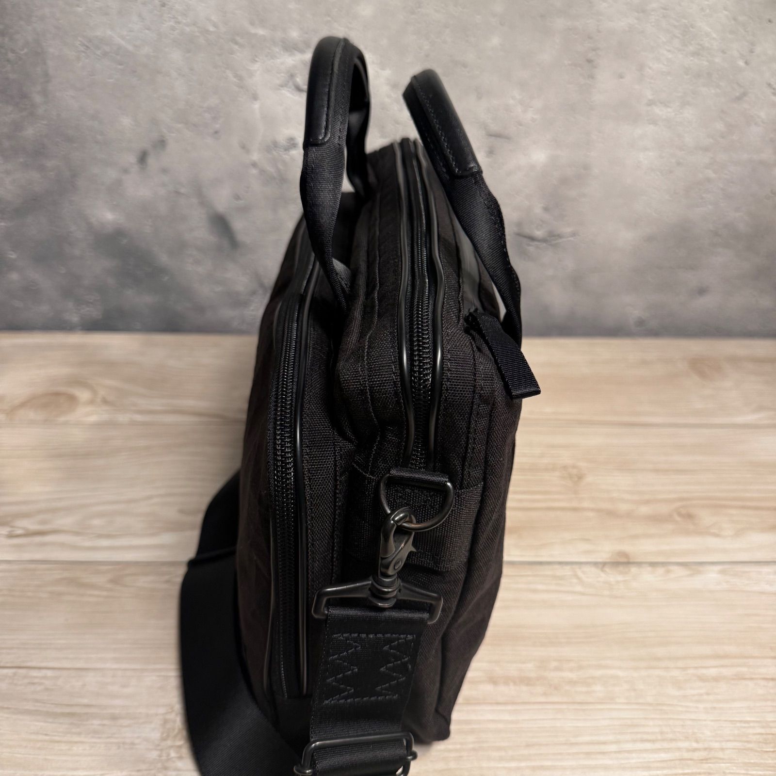 ✨PORTER HYBRID ハイブリッド ブリーフケース S 極美品 2WAY 