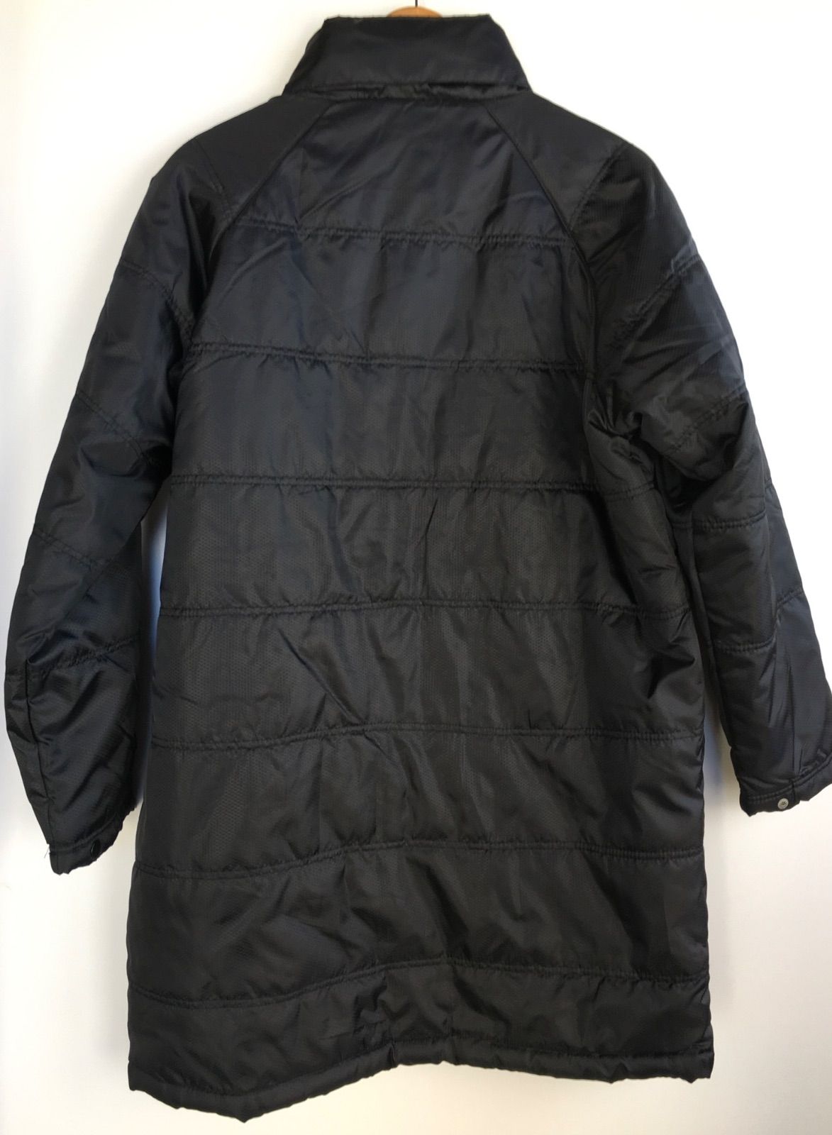 非売品 読売ジャイアンツ 2012優勝記念 チャンピオンズベンチコート