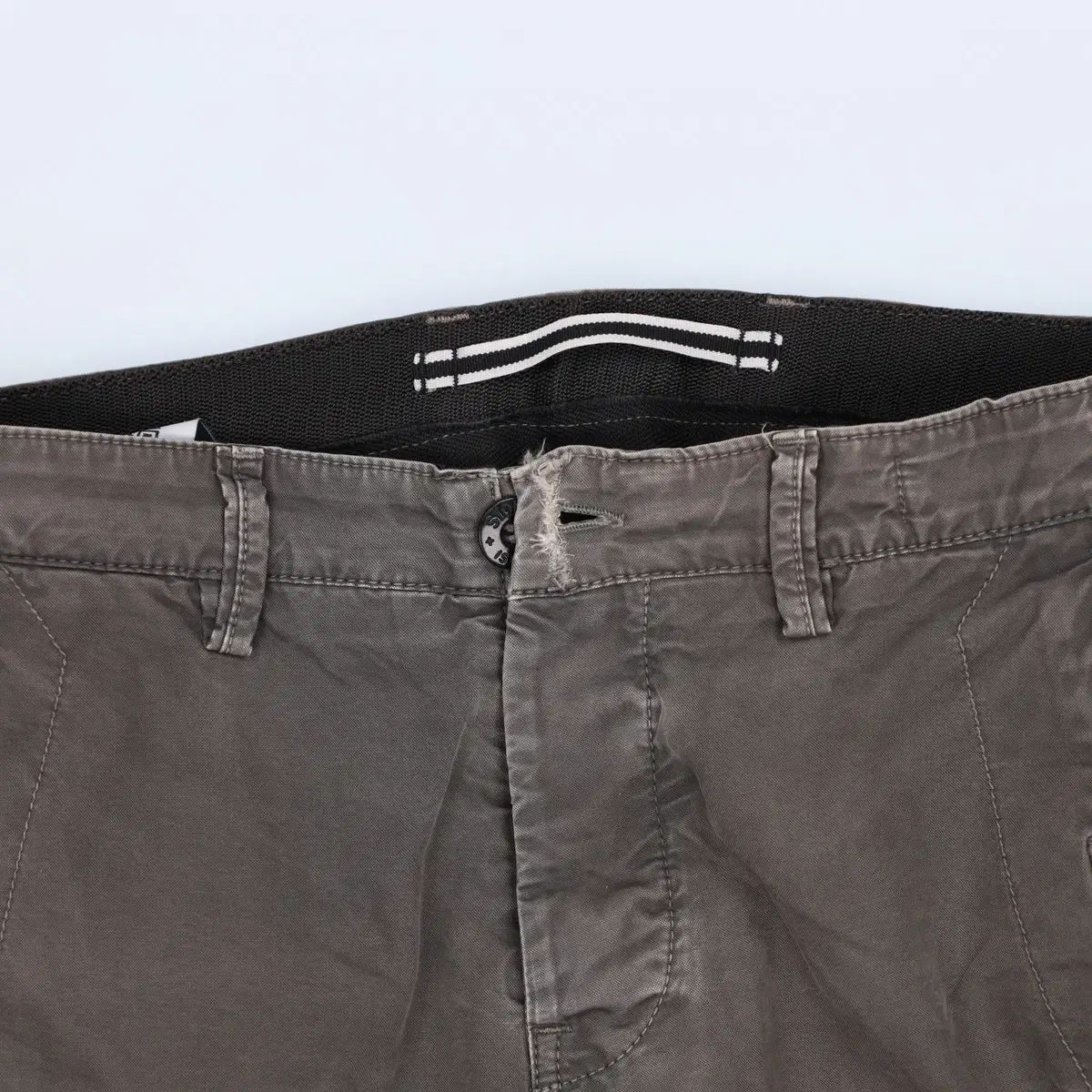 W29 ストーンアイランド ウォーク カーゴパンツ 1204HR2 - メルカリ