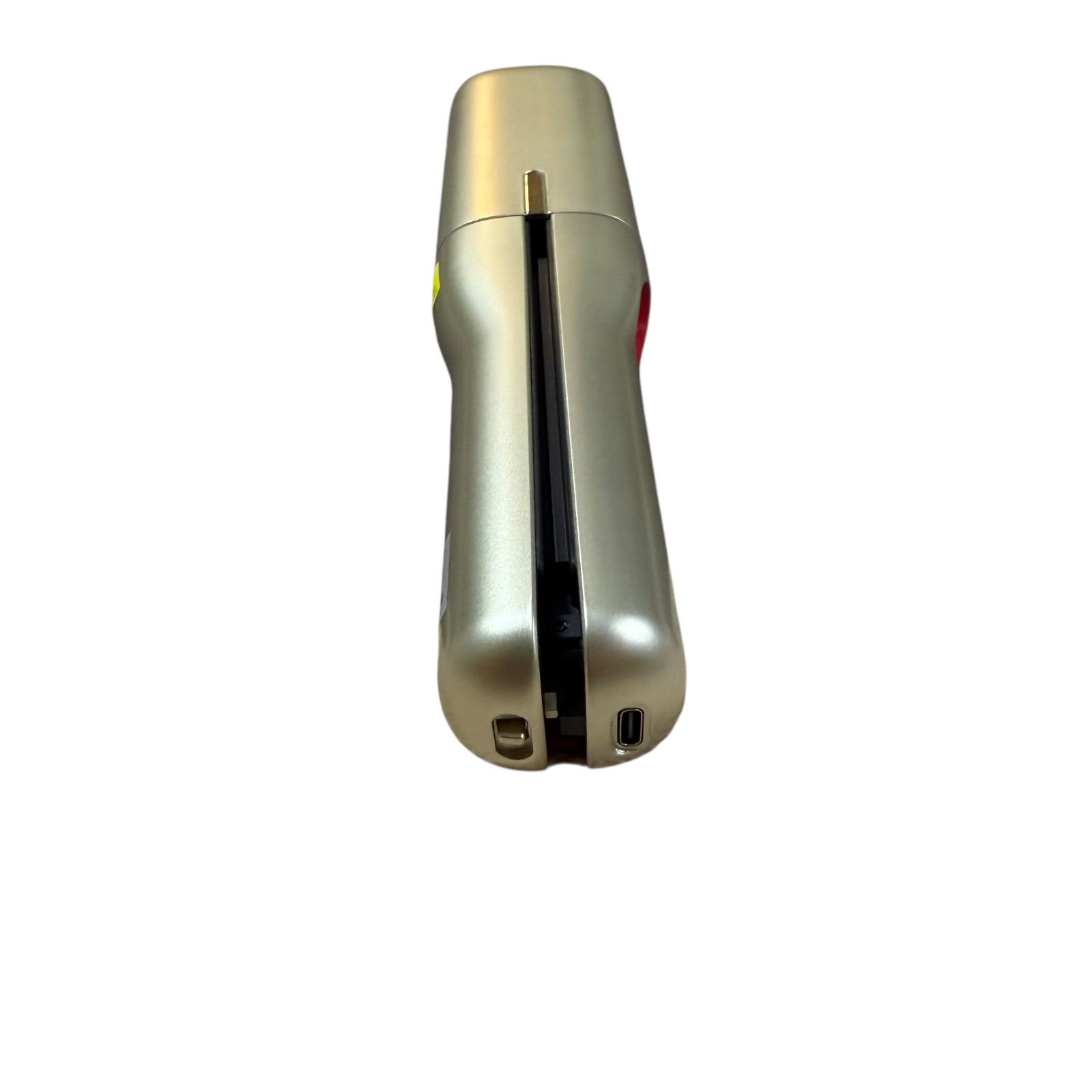 新品未使用】ヤーマン ヘアボリューマー YJHB2N YA-MAN ヘアアイロン