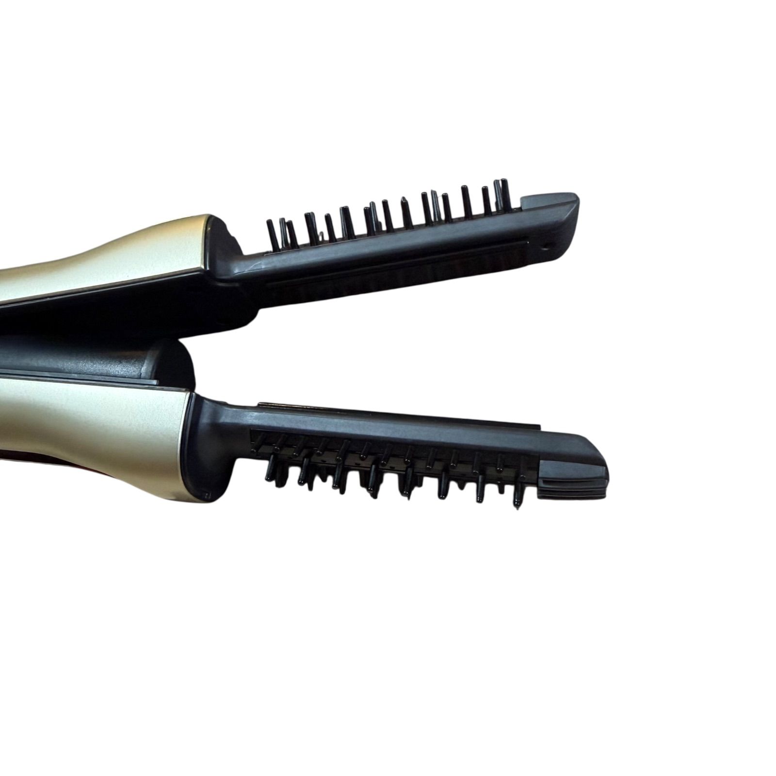 新品未使用】ヤーマン ヘアボリューマー YJHB2N YA-MAN ヘアアイロン