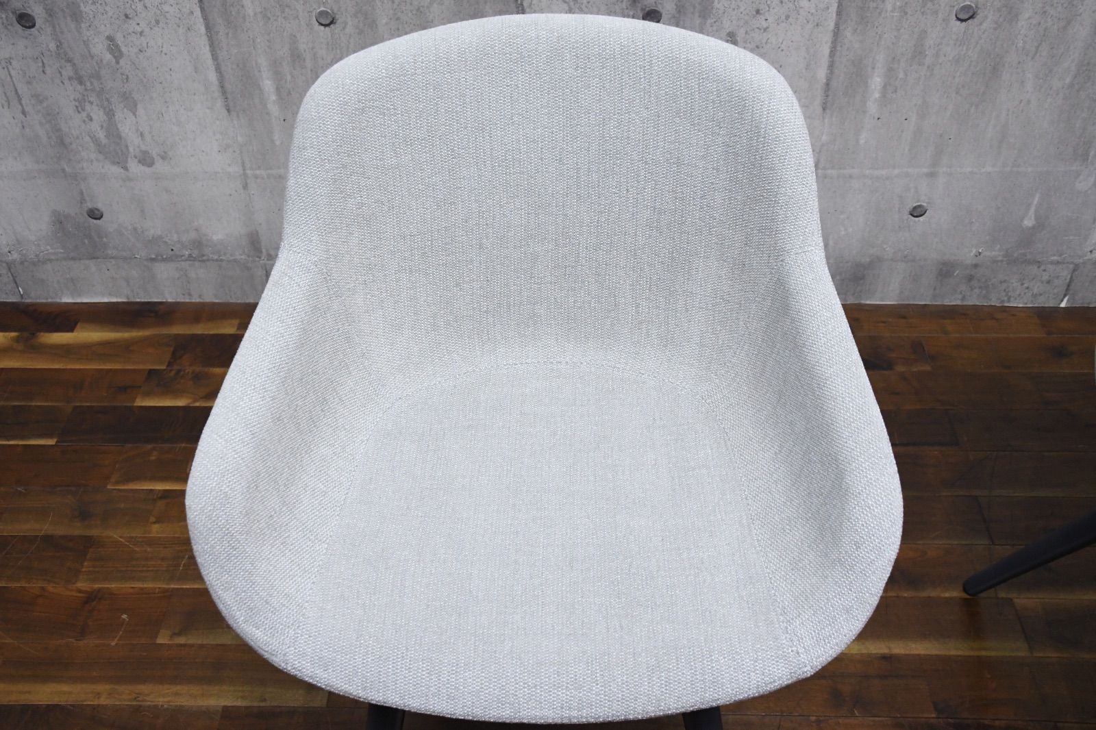 EKK109 展示品 Calligaris IGLOO カリガリス イグルー ダイニング