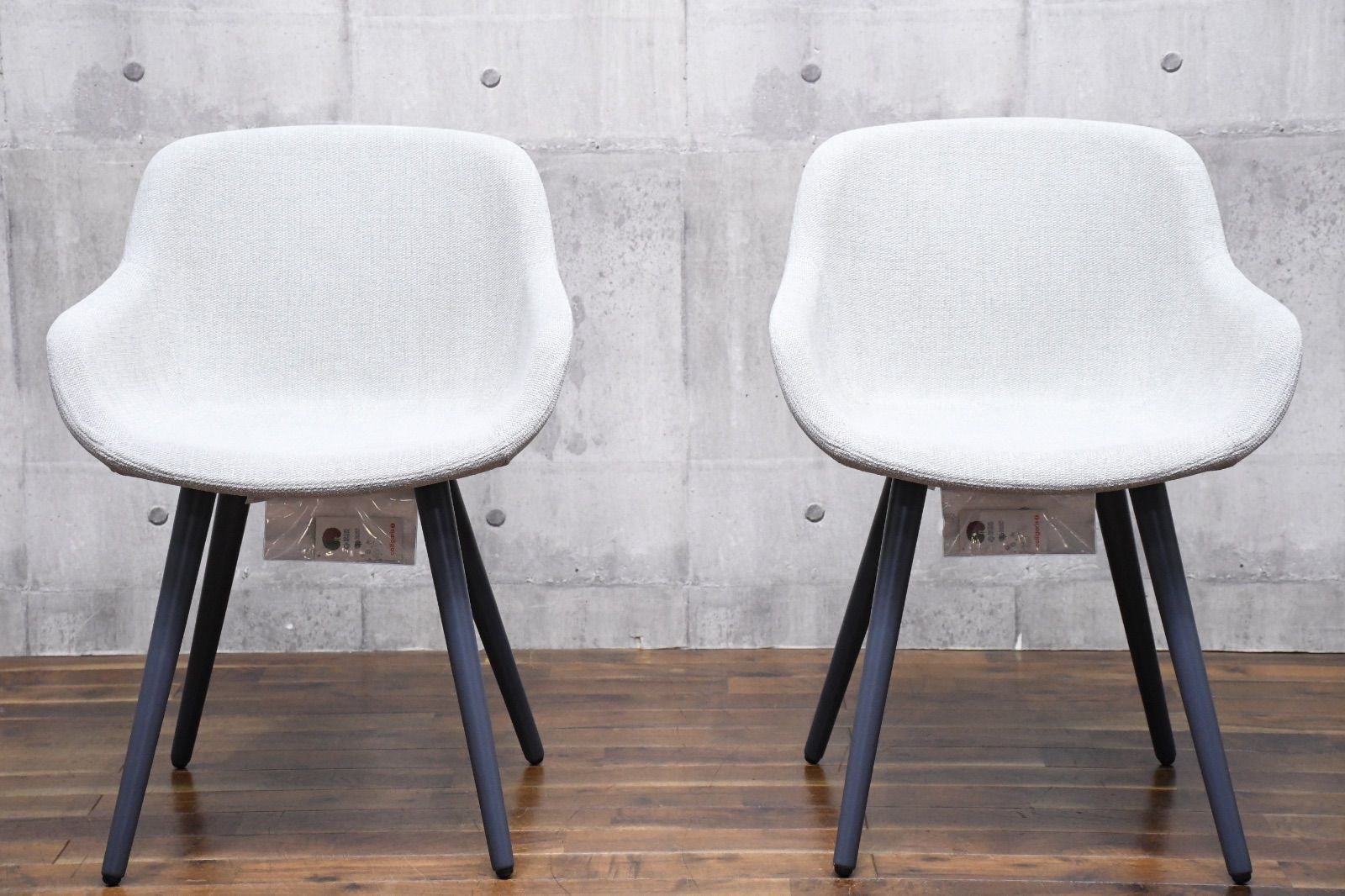 EKK109 展示品 Calligaris IGLOO カリガリス イグルー ダイニング