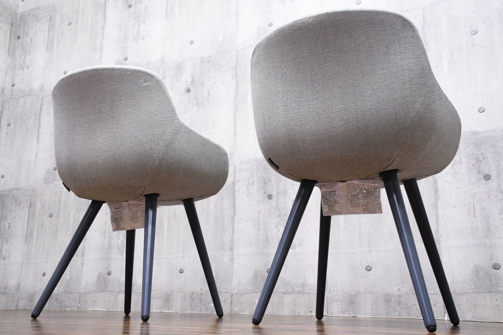 EKK109 展示品 Calligaris IGLOO カリガリス イグルー ダイニング