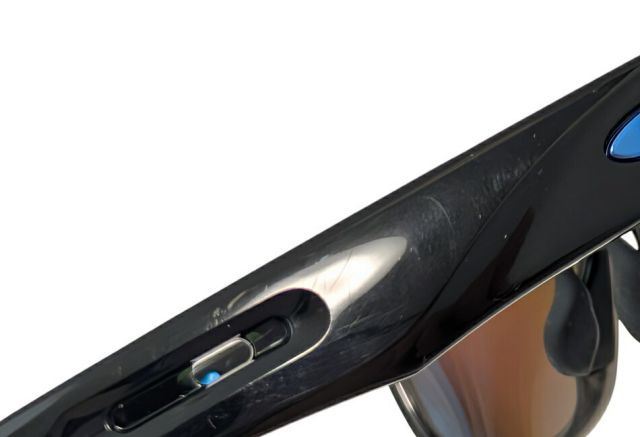 オークリー クロスレンジ OO9369‐0457 プリズムレンズ クロスレンジR