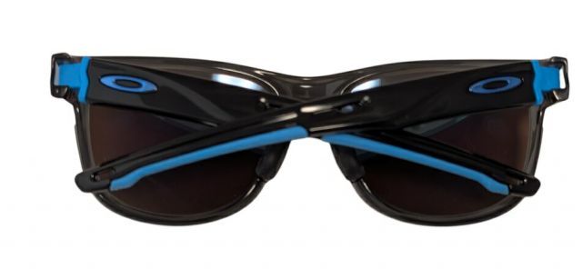 オークリー クロスレンジ OO9369‐0457 プリズムレンズ クロスレンジR