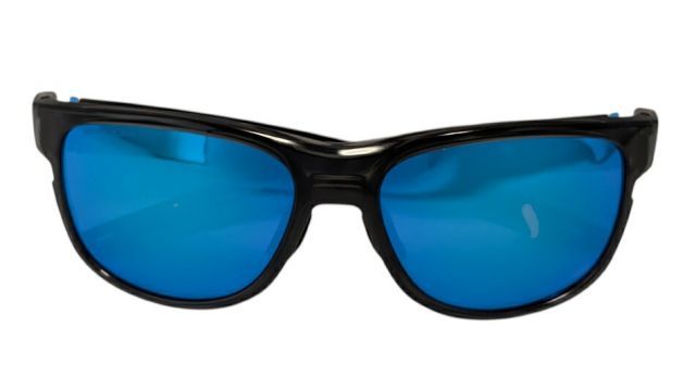 オークリー クロスレンジ OO9369‐0457 プリズムレンズ クロスレンジR