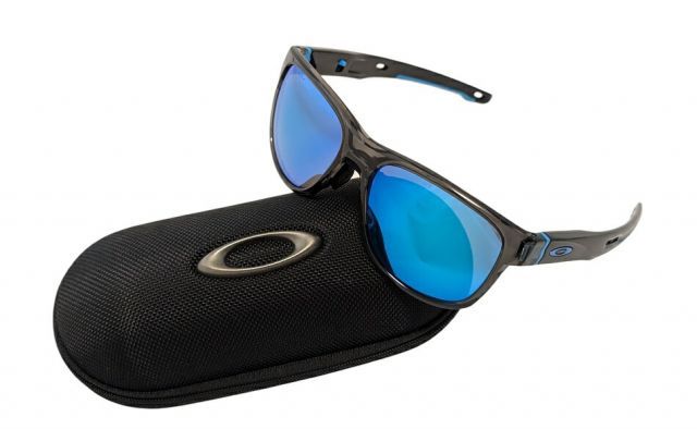 オークリー クロスレンジ OO9369‐0457 プリズムレンズ クロスレンジR