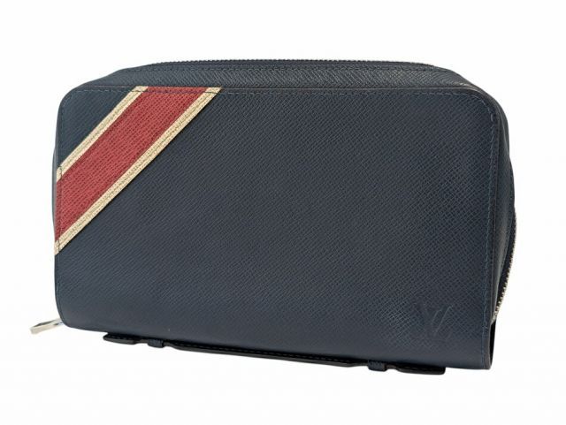 ルイヴィトン 長財布 トラベルバッグ ジッピーXL タイガ アルドワーズ ルイヴィトン 長財布 トラベルバッグ ジッピーXL タイガ アルドワーズ