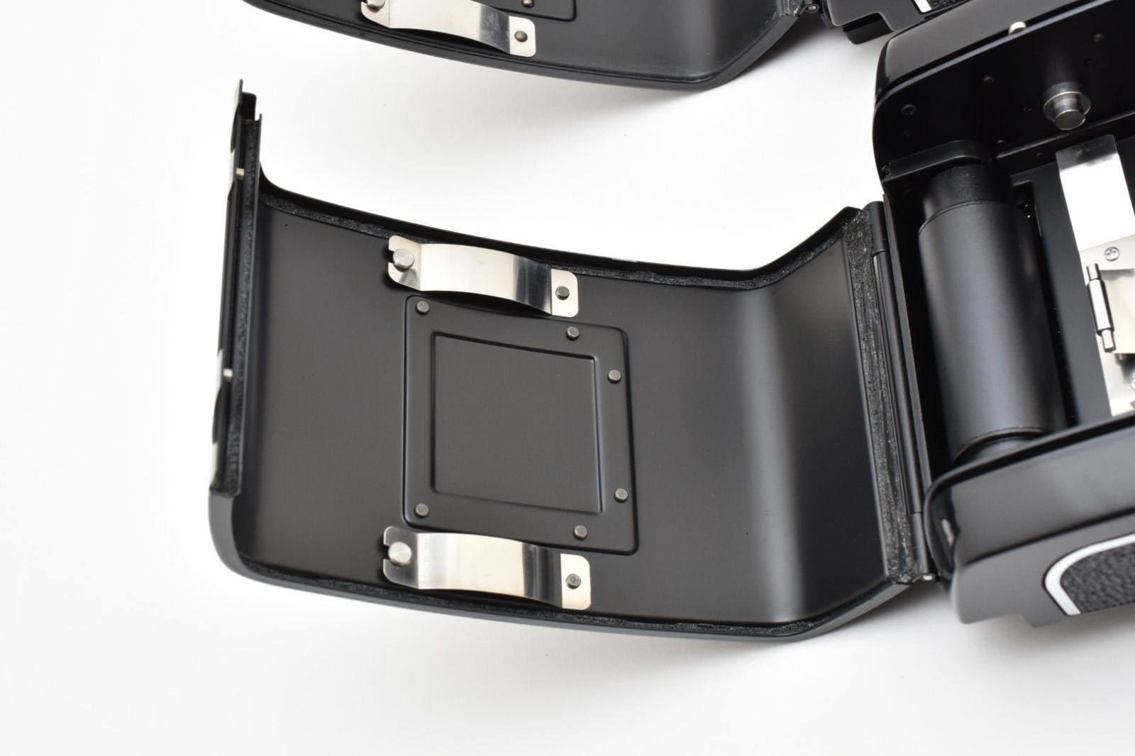  4471 マミヤ MAMIYA RB 67 645 6 x 4 5 120 フィルムホルダー 大判 中判カメラ(フィルム) フィルムカメラ