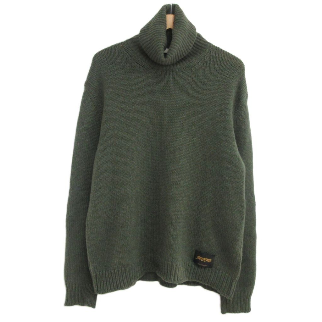 ステラマッカートニー STELLA McCARTNEY 近年モデル 美品 M&NMO 英国製 