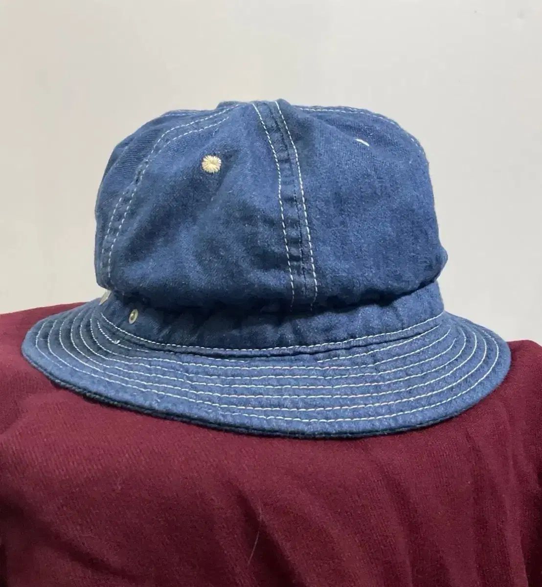 DECHO バケットハット kome hat