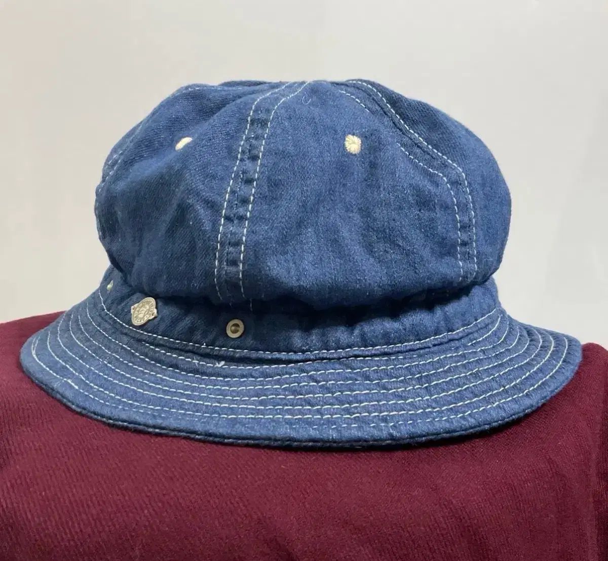 DECHO バケットハット kome hat