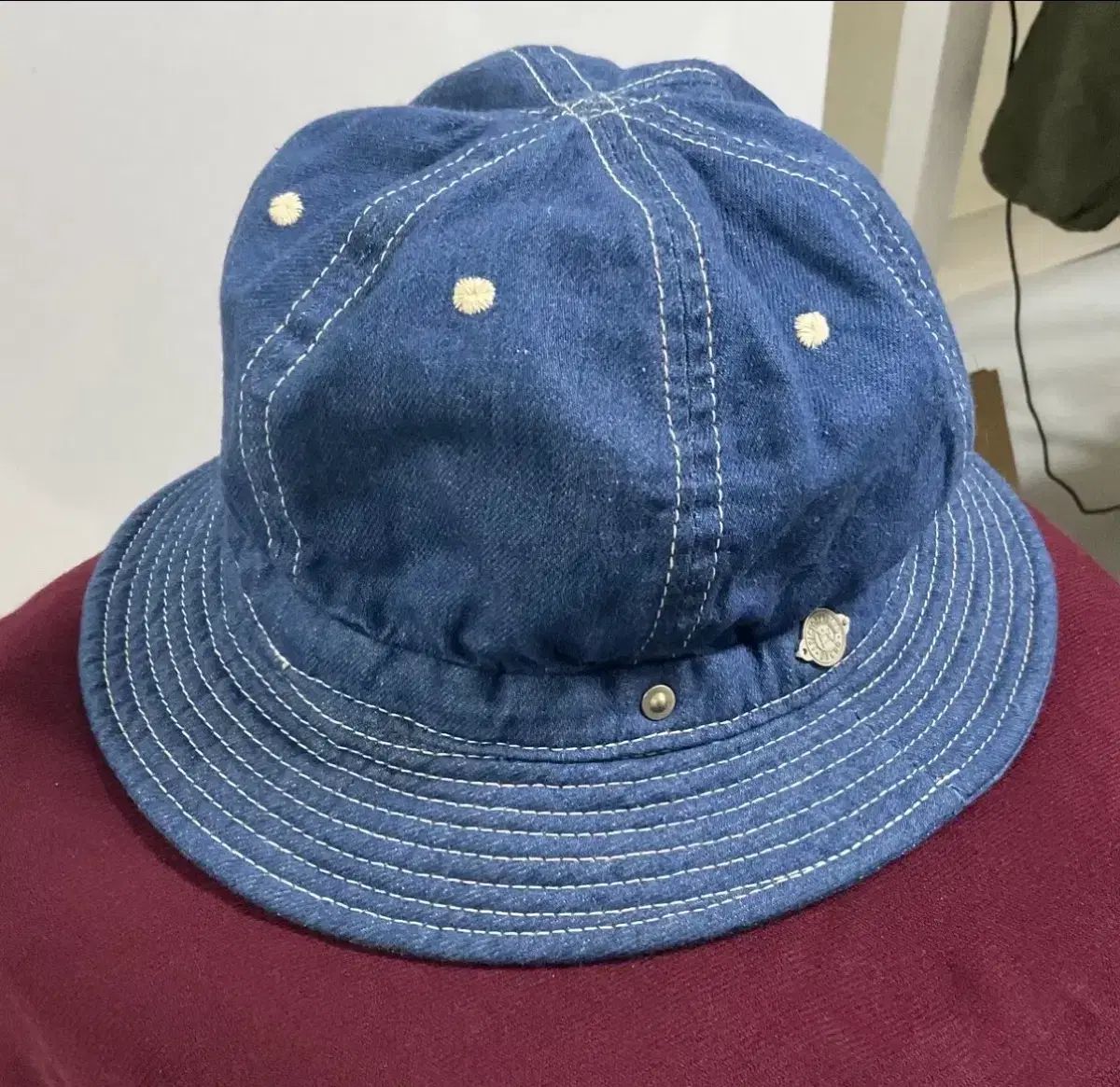 DECHO バケットハット kome hat