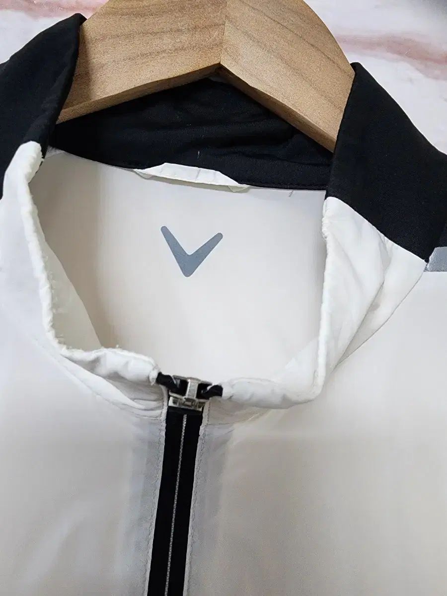 キャロウェイ ウィンドブレーカー