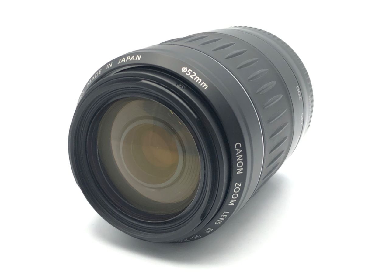 並品】 キヤノン EF55-200mm F4.5-5.6 II USM 【公式通販】
