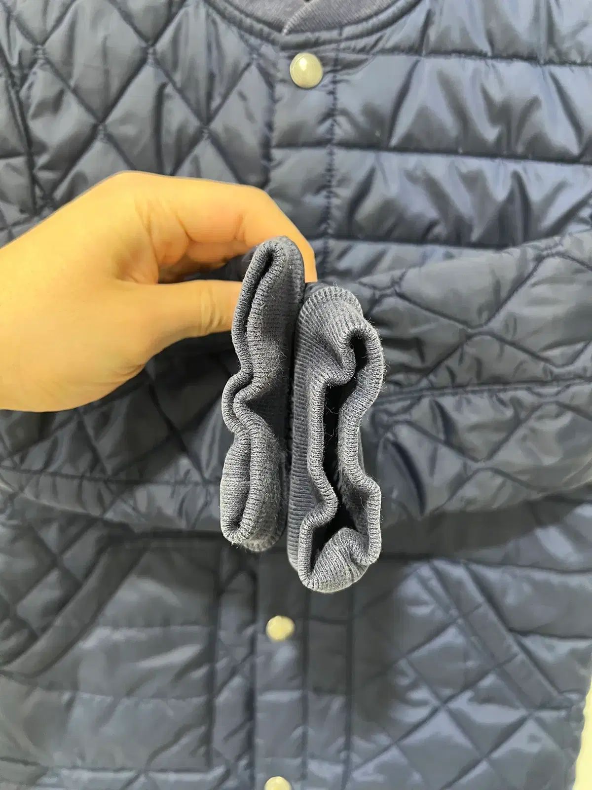 POLO RALPH LAUREN ポロラルフローレン キルティング ダウン