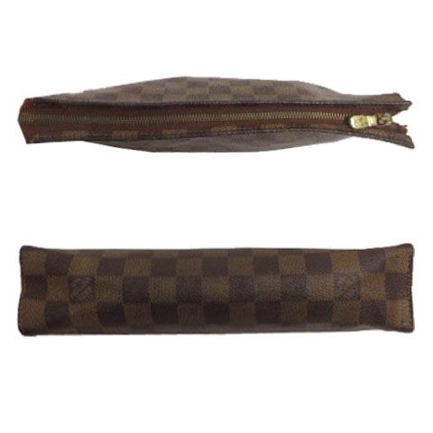 ルイヴィトン LOUIS VUITTON ダミエ セカンドバッグ クラッチバッグ