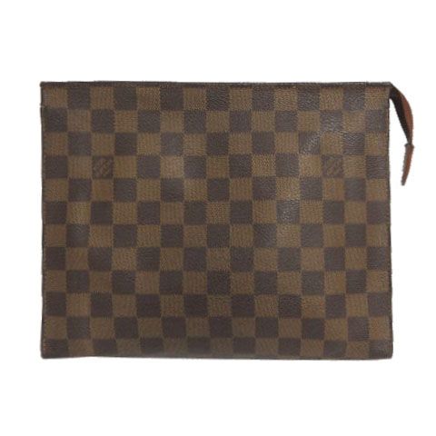 ルイヴィトン LOUIS VUITTON ダミエ セカンドバッグ クラッチバッグ