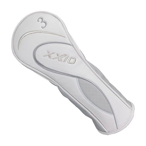 カーボンシャフト ホワイト