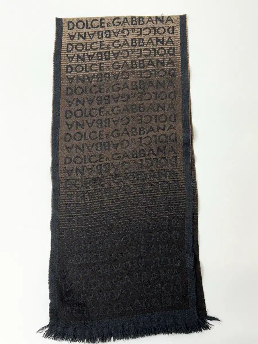  Dolce Gabbana ドルチェ＆ガッバーナ マフラー バンダナ スカーフ 小物