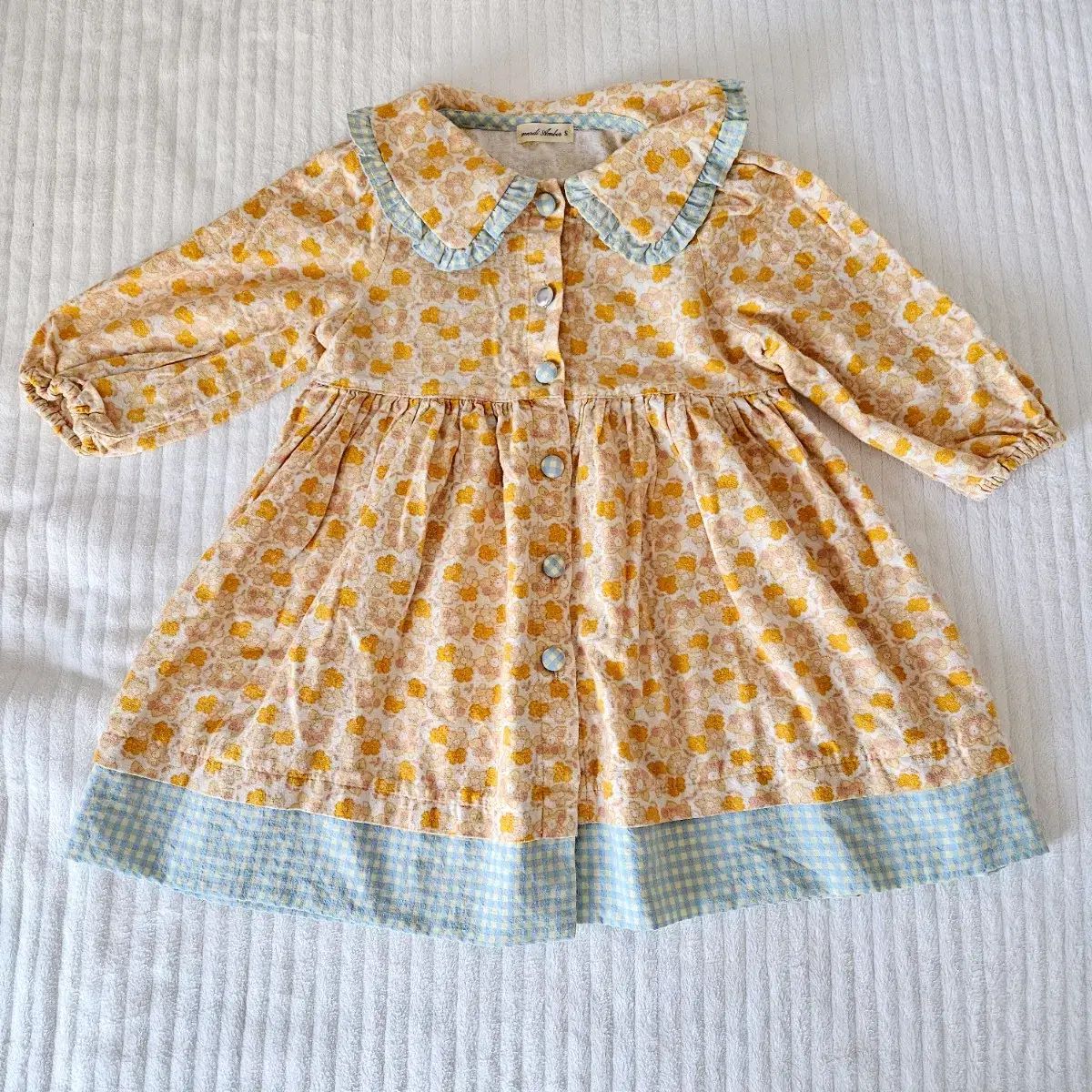 110 サイズ 4-5歳 女の子 ベビー服 在庫整理