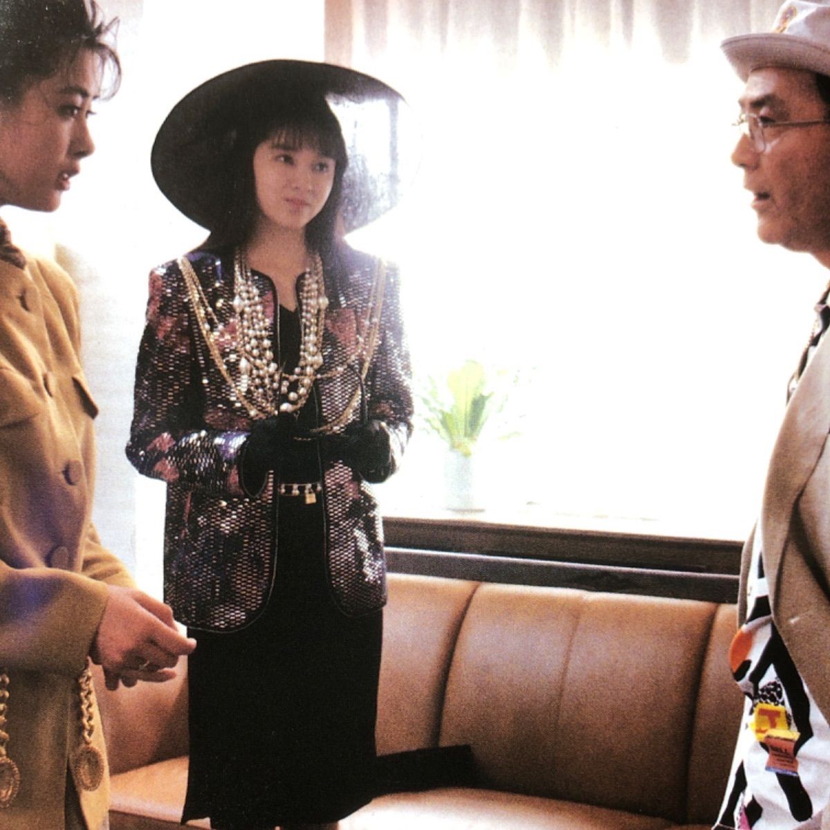 中山美穂 どっちにするの。オリジナル・サウンドトラック - メルカリ