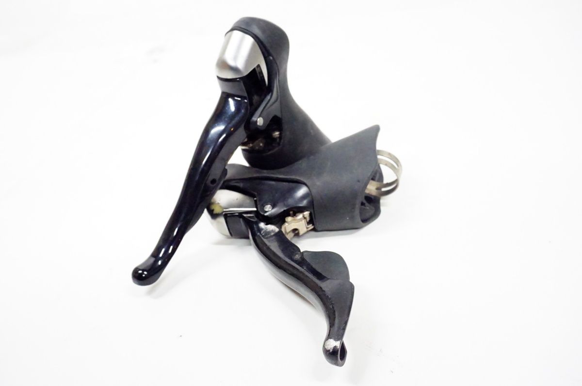 SHIMANO シマノ 105 ST 5700 デュアルコントロールレバー バイチャ