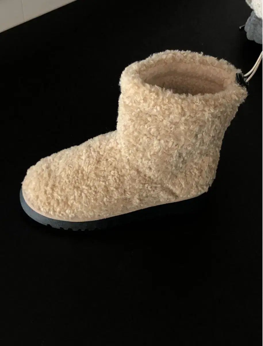 ジョエド ビビ エ ベアブーツ bear boots