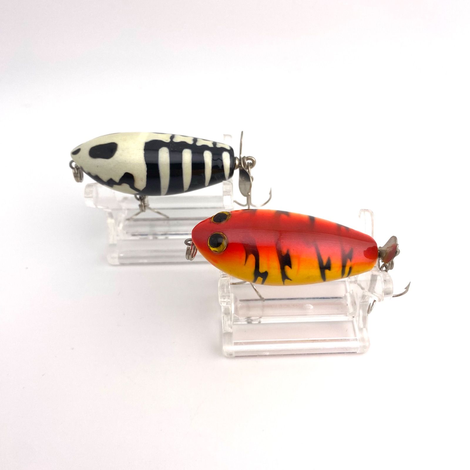 ティムコ バスマニア ブービー 50 2個セット - メルカリ