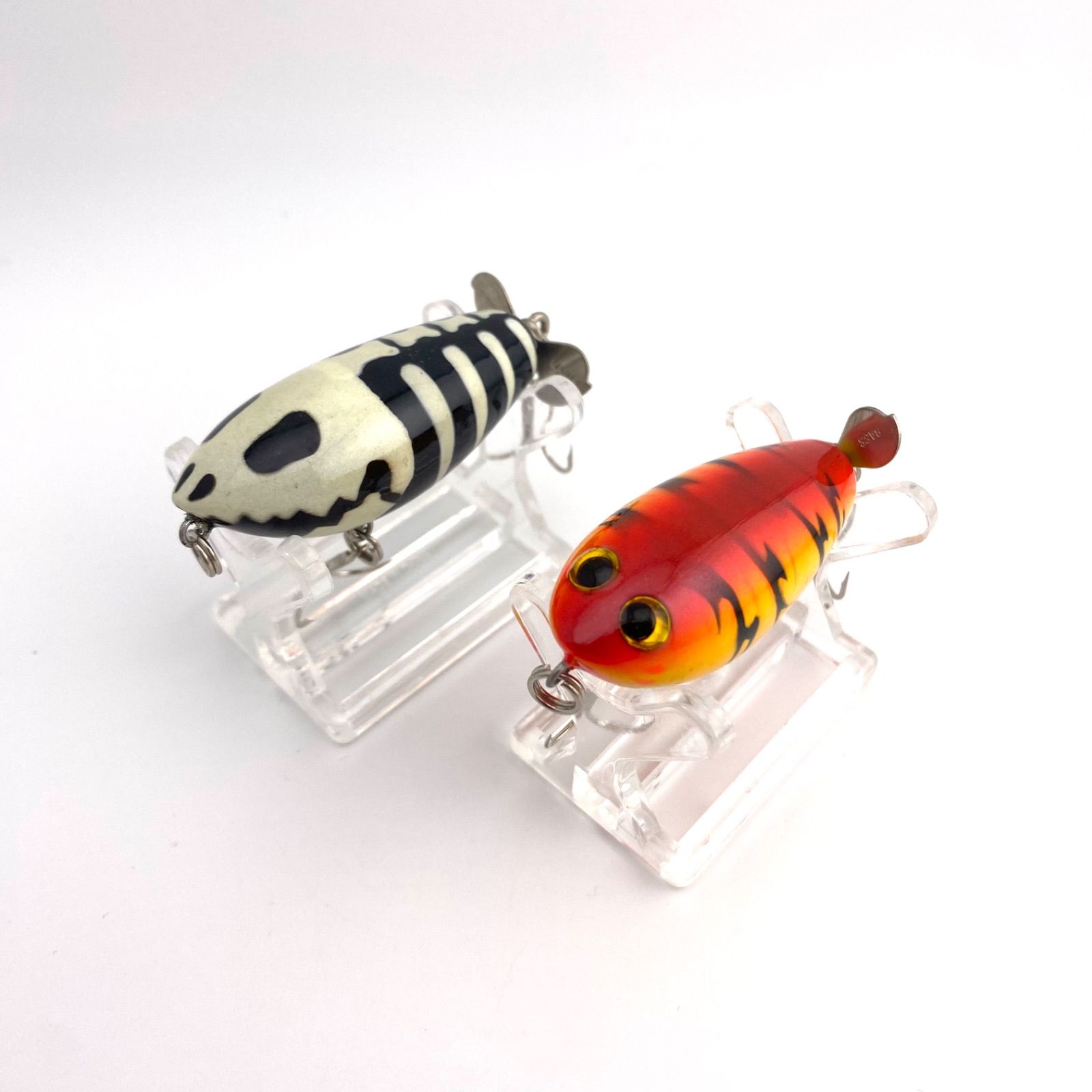 ティムコ　バスマニア ティムコ バスマニア ブービー 50 2個セット - メルカリ