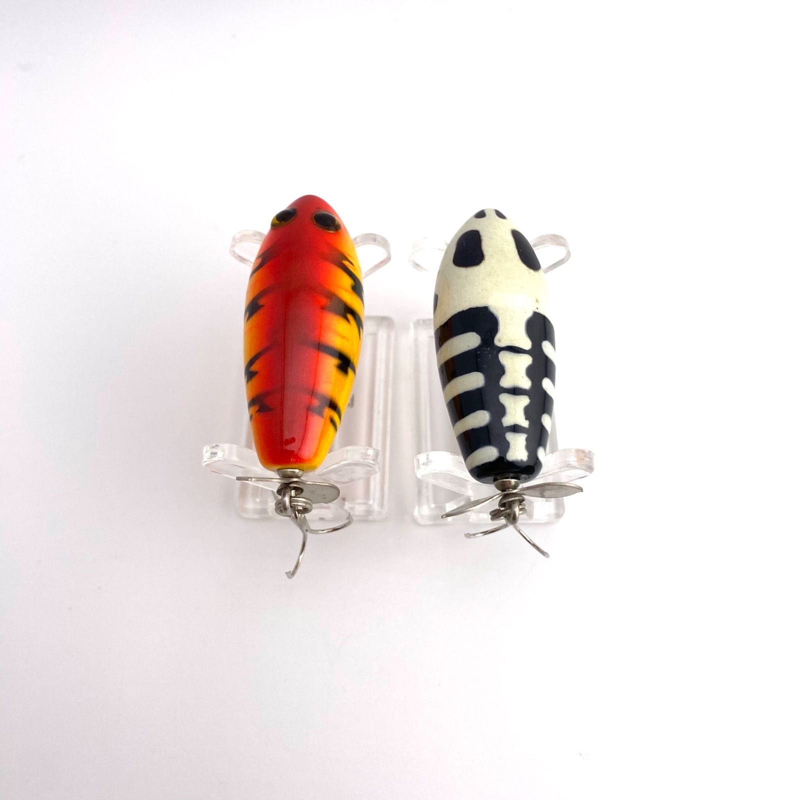 ティムコ　バスマニア ティムコ バスマニア ブービー 50 2個セット - メルカリ