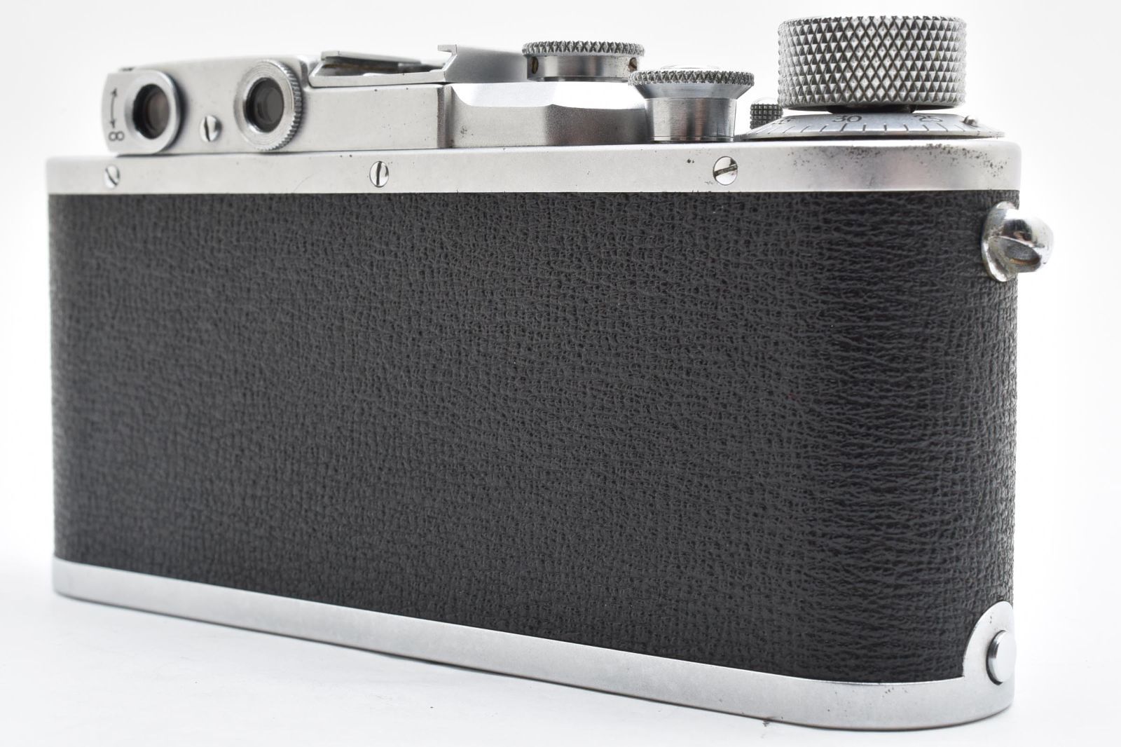 4483 ニッカ Nicca Type IIIS 3S 3-S レンジファインダー ボディ [現状