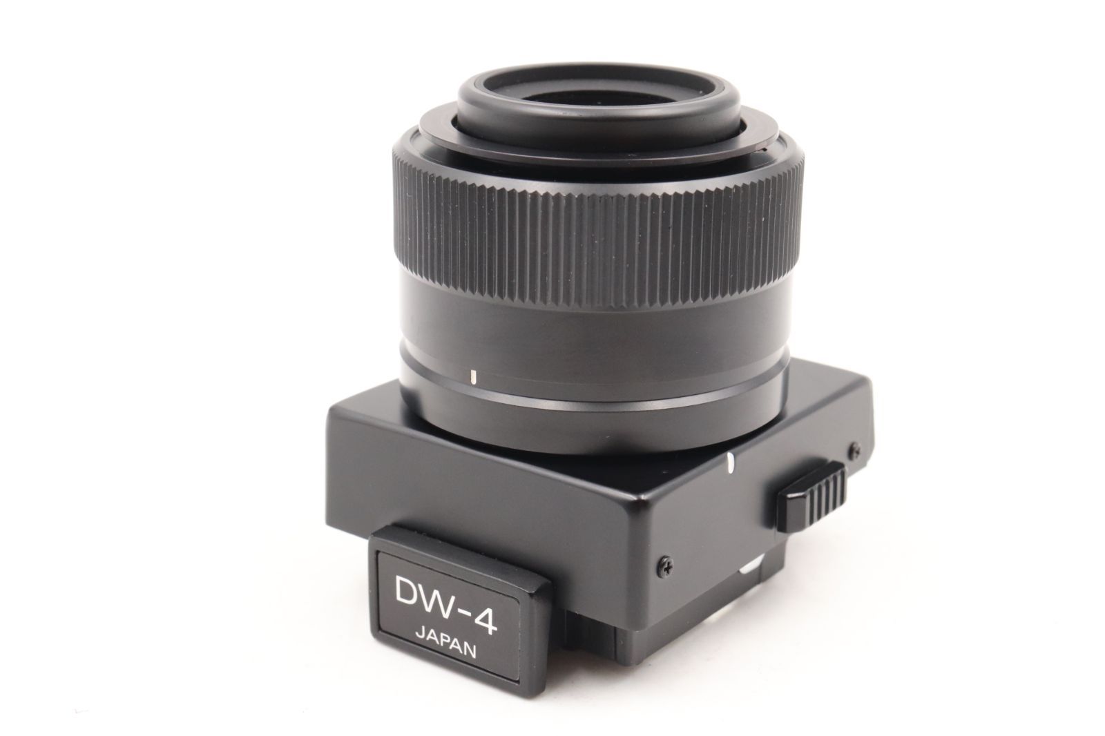 極上品☆NIKON F3用 高倍率ファインダー DW-4 ニコン カメラ
