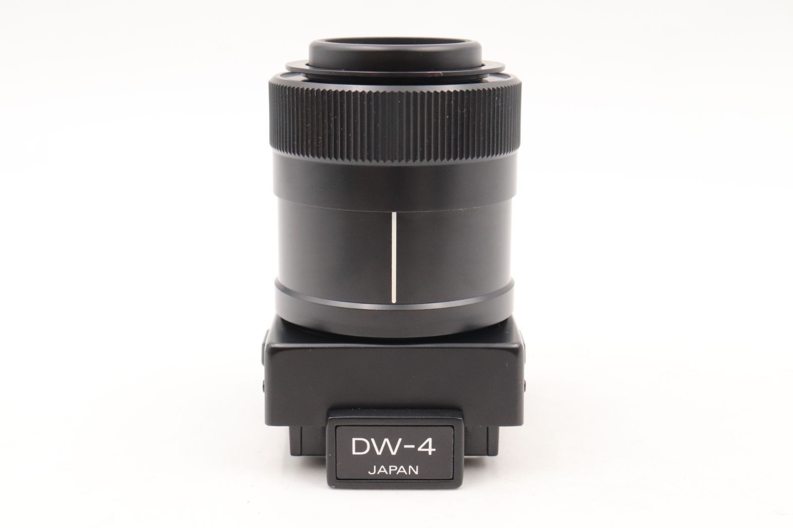 極上品☆NIKON F3用 高倍率ファインダー DW-4 ニコン カメラ