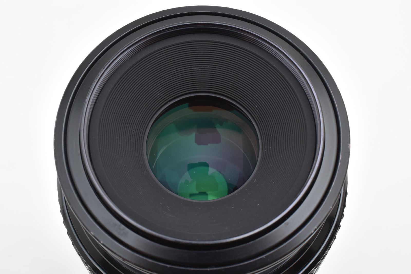 4485 ニコン Nikon Ai Micro-NIKKOR 105mm f4 マニュアルレンズ [動作