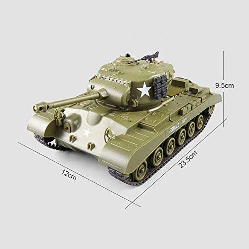  戦車 ラジコン2.4 GhzリモコンアメリカのシャーマンM 4 A 3 パーシングM 26中戦車1 30スケールモデル シミュレーションサウンド アクション 赤外線バトル M 26 5 f 567802 大皿 コーヒーフィルター その他 キッチン 食器