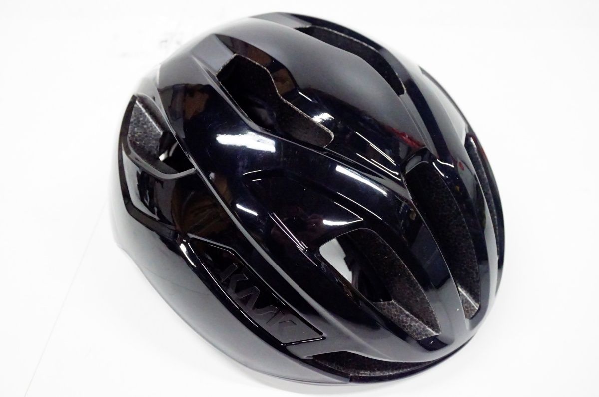 KASK 「カスク」 SINTESI Lサイズ ヘルメット / バイチャリ名古屋大須店