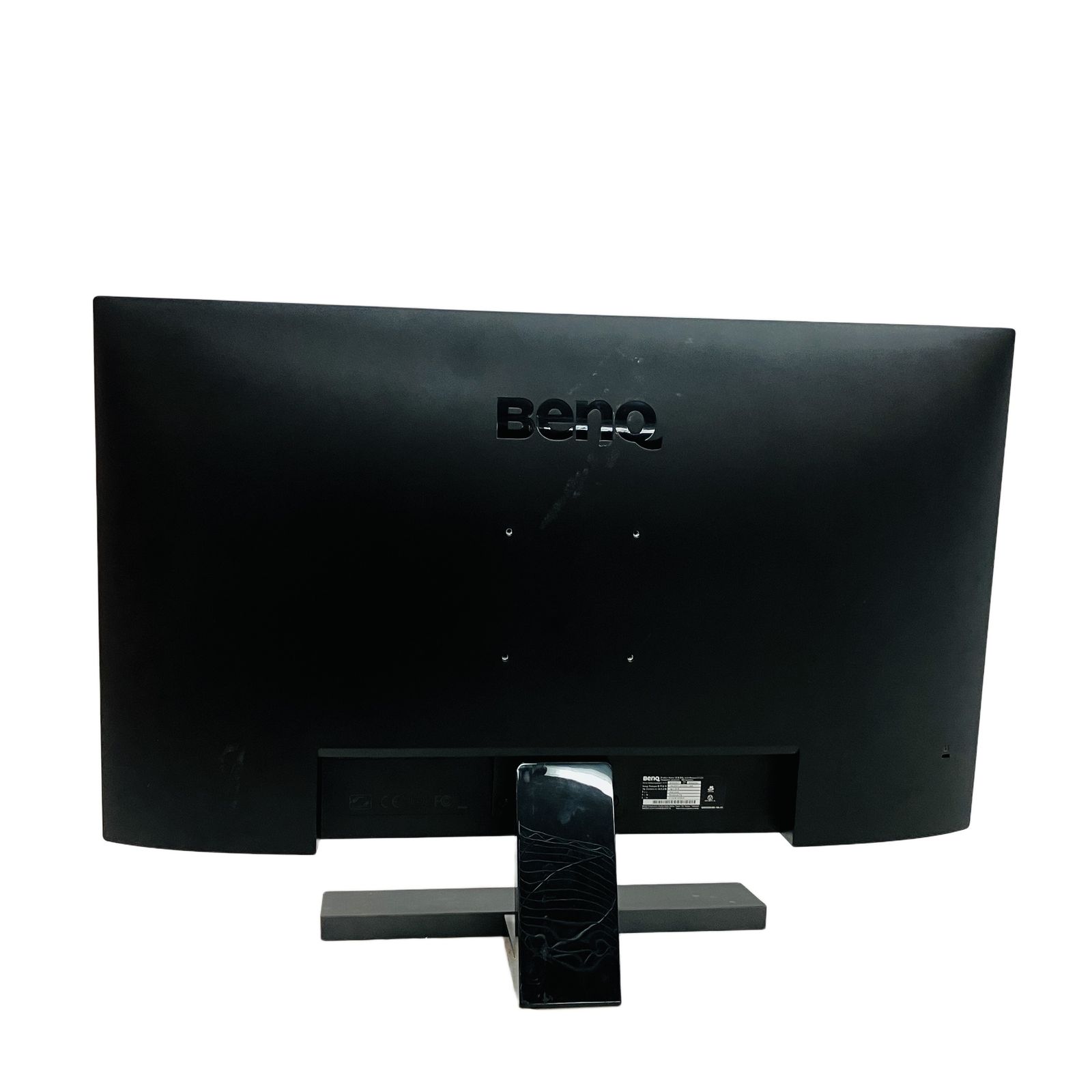 BenQ EW3270U 31.5インチ 液晶 モニター 家電 ベンキュー PC周辺機器