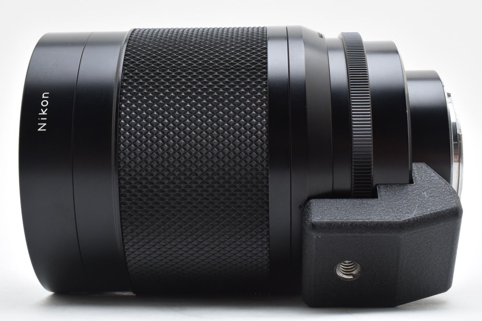 4486 ニコン Nikon Reflex Nikkor C 500mm f/8 マニュアル ミラー