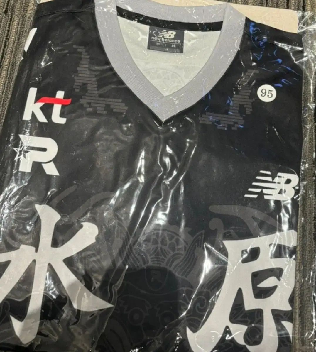 ケイティロールスター kt rolster ジョニフォーム 95