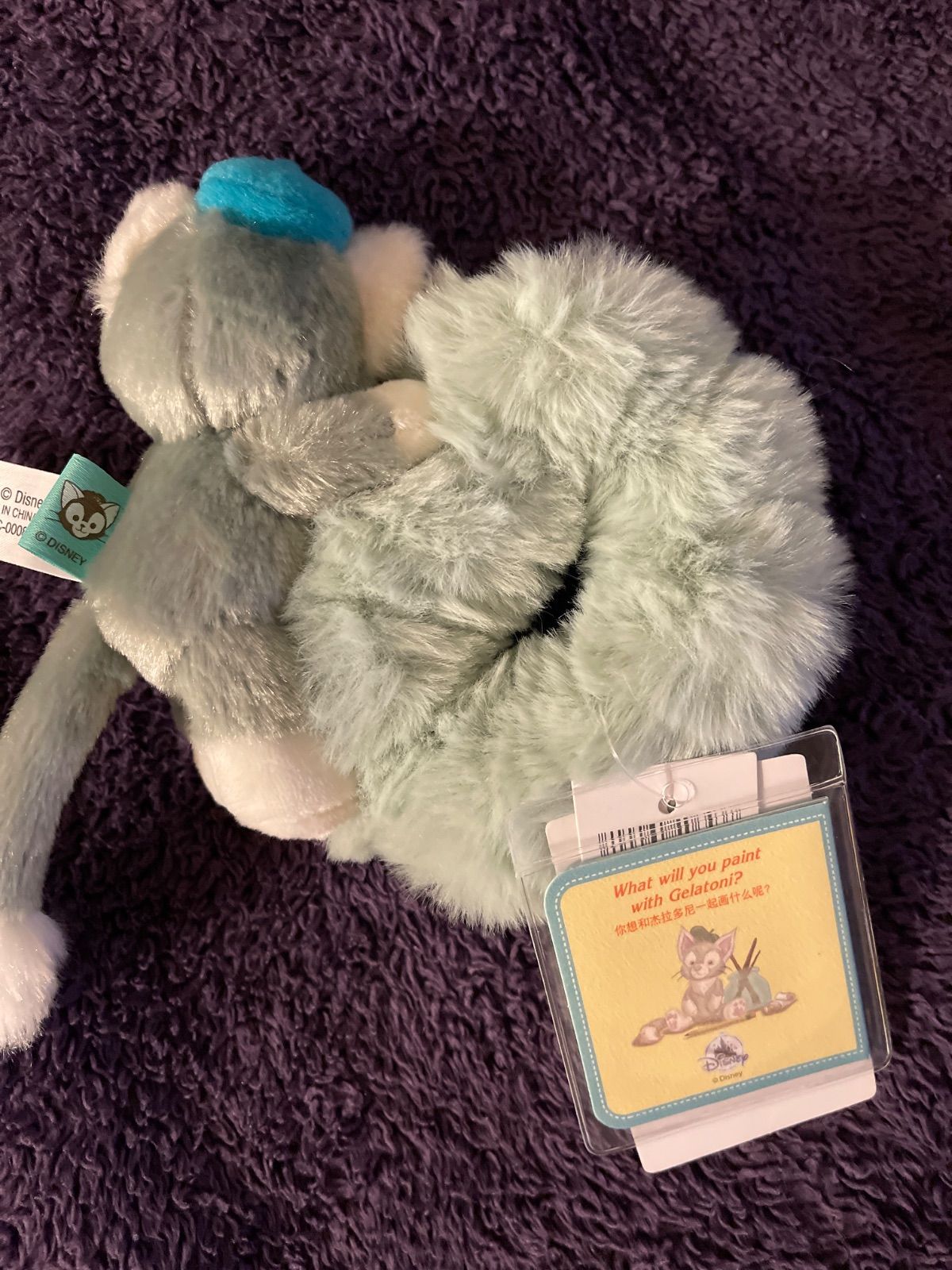 即納在庫】ディズニー 上海ディズニー公式グッズ Wonderful Life shop