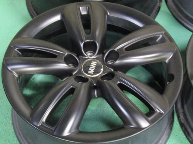 ジョンクーパーワークス トラックスポーク501