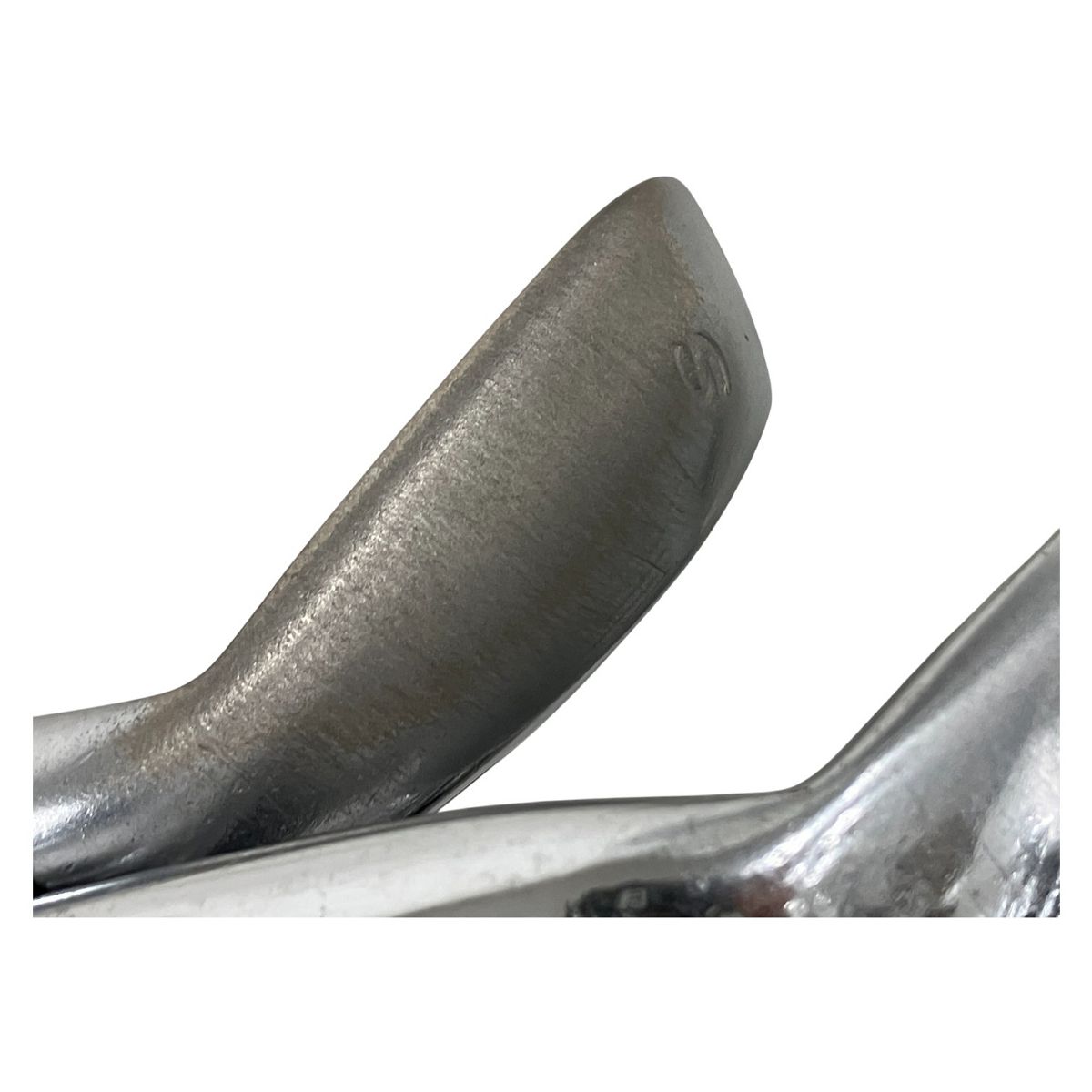 TaylorMade テーラーメイド r7 CGB MAX アイアン レフティ 左利き用 8