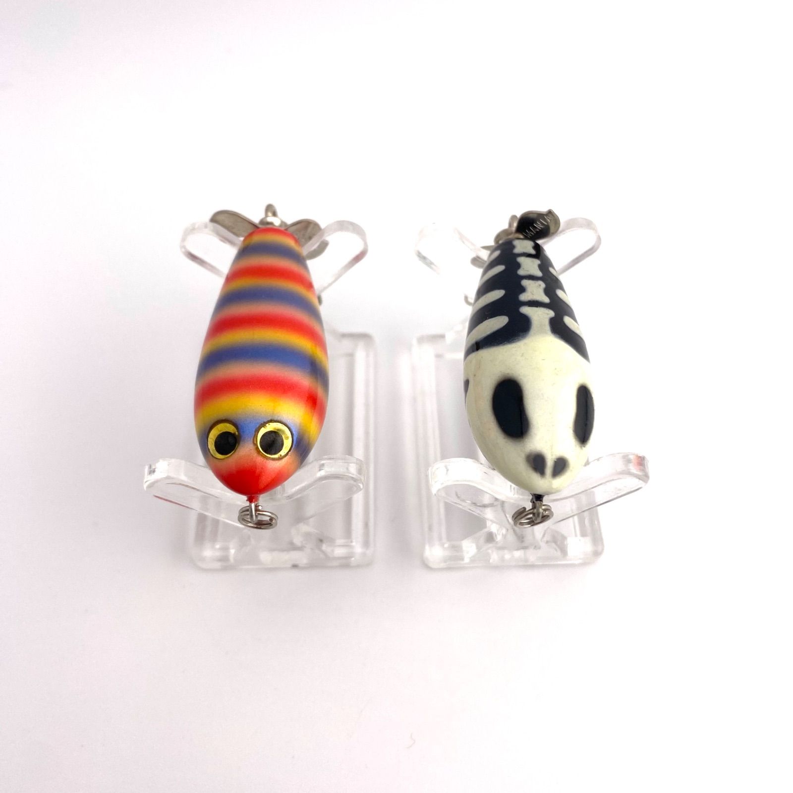 ティムコ バスマニア ブービー 45 2個セット - メルカリ