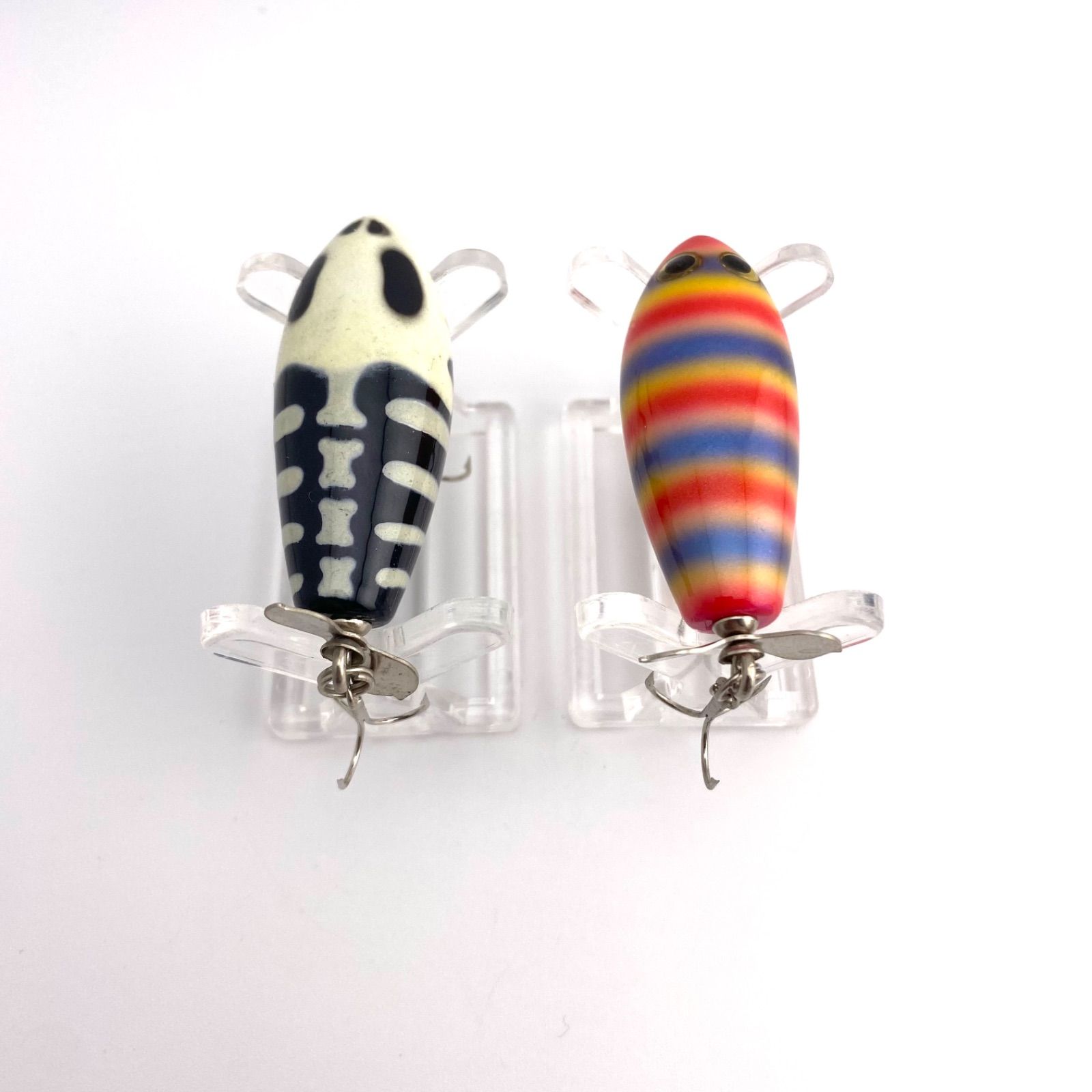 ティムコ バスマニア ブービー 45 2個セット - メルカリ