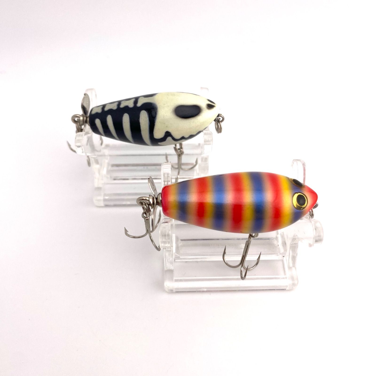 ティムコ バスマニア ブービー 45 2個セット - メルカリ